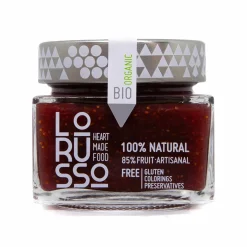 LoRUSSo Ingredients Brands|Jam, Honey & Spreads^Organic Artisanal Fig Jam, 305g
