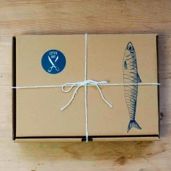 Lottie Day Table Setting|Serveware^Sardine Design Napkins Box of 6