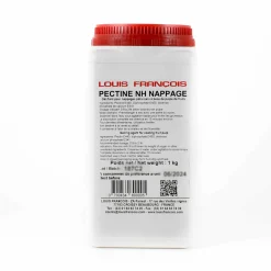Louis Francois Ingredients Brands|Baking Ingredients^Pectine NH Nappage, 1kg