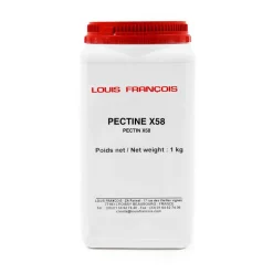 Louis Francois Ingredients Brands|Baking Ingredients^Pectine X58, 1kg
