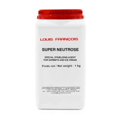 Louis Francois Ingredients Brands|Baking Ingredients^Super Neutrose Gallia, 1kg