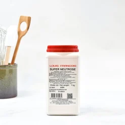 Louis Francois Ingredients Brands|Baking Ingredients^Super Neutrose Gallia, 1kg