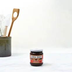 Lucullus Ingredients Brands|Southeast Asian Ingredients^Sambal Manis, 200g