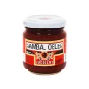 Lucullus Ingredients Brands|Southeast Asian Ingredients^Sambal Oelek, 200g