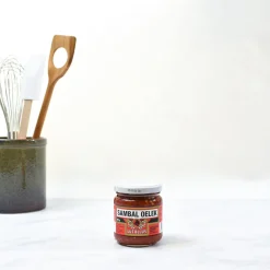 Lucullus Ingredients Brands|Southeast Asian Ingredients^Sambal Oelek, 200g