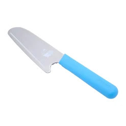 MAC Japanese Ingredients|Kitchen Knives^Blue AUS8 Children's Knife, 12.5cm