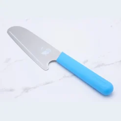 MAC Japanese Ingredients|Kitchen Knives^Blue AUS8 Children's Knife, 12.5cm