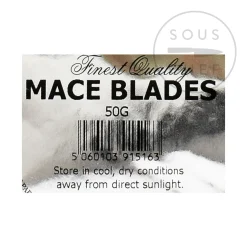 Centaur Ingredients Brands|Middle Eastern Ingredients^Mace Blades, 50g