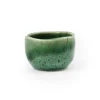 Kiji Stoneware & Ceramics Tableware Brands|Japanese Ingredients^Madara Sake Cup, 50ml