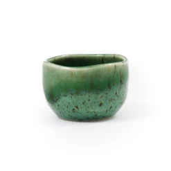 Kiji Stoneware & Ceramics Tableware Brands|Japanese Ingredients^Madara Sake Cup, 50ml