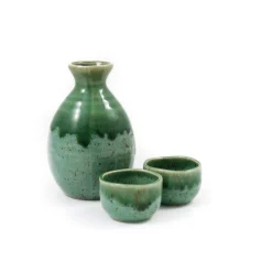 Kiji Stoneware & Ceramics Tableware Brands|Japanese Ingredients^Madara Sake Jug, 300ml