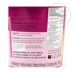 Mae Ploy Ingredients Brands|Southeast Asian Ingredients^Penang Curry Paste, 1kg