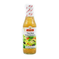 Mae Ploy Southeast Asian Ingredients|Sauces & Condiments^Thai Style Salad Dressing, 285ml