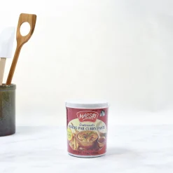 Mae Sri Ingredients Brands|Southeast Asian Ingredients^Thai Jungle Curry Paste - Kaeng Par, 400g