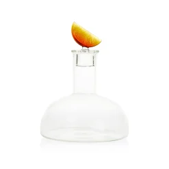 Maison Balzac Jugs & Bottles|Tableware Brands^Citrus Decanter, 1.3 Litres