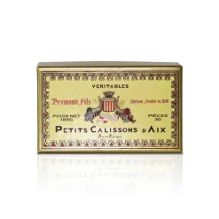 Maison Bremond Ingredients Brands|French Ingredients^30 Mini Traditional Calissons Lingot, 185g