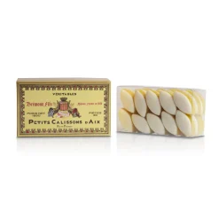 Maison Bremond Ingredients Brands|French Ingredients^30 Mini Traditional Calissons Lingot, 185g