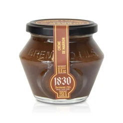 Maison Bremond Ingredients Brands|French Ingredients^Chestnut Cream With Vanilla, 250g