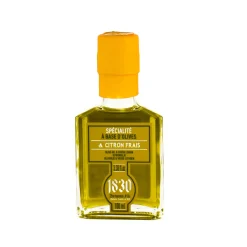 Maison Bremond Ingredients Brands|French Ingredients^Fresh Lemon Flavoured Olive Oil, 100ml