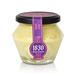 Maison Bremond Ingredients Brands|French Ingredients^Garlic Cream, 110g