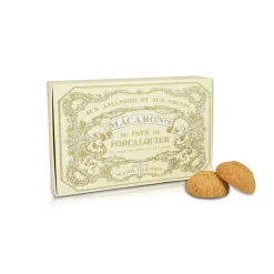 Maison Bremond Ingredients Brands|French Ingredients^Lemon Macaroons, 230g