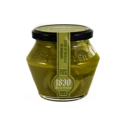 Maison Bremond Ingredients Brands|French Ingredients^Sicilian Pistachios Supreme Spread, 220g