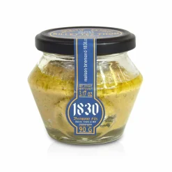 Maison Bremond Ingredients Brands|French Ingredients^Tuna & Caper Rillette, 90g