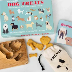 Rex London Tableware Brands^Make your Own Dog Biscuits Kit