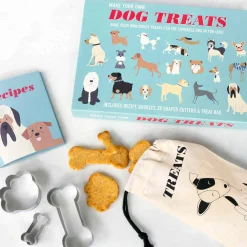 Rex London Tableware Brands^Make your Own Dog Biscuits Kit