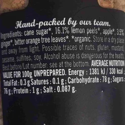 Quai Sud Ingredients Brands|Drinks^Make Your Own Moscow Mule Cocktail Mix, 110g