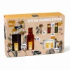 Quai Sud Ingredients Brands|Sauces & Condiments^Make Your Own Mustard Kit