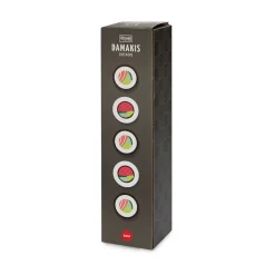 Balvi Tableware Brands^Maki Sushi Checkers Game