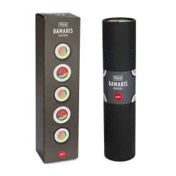 Balvi Tableware Brands^Maki Sushi Checkers Game