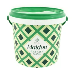Maldon Made In The Uk|Herbs & Spices^Sea Salt