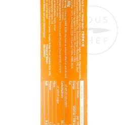 Yuki & Love Ingredients Brands|Japanese Ingredients^Mango Flavoured Mochi, 180g