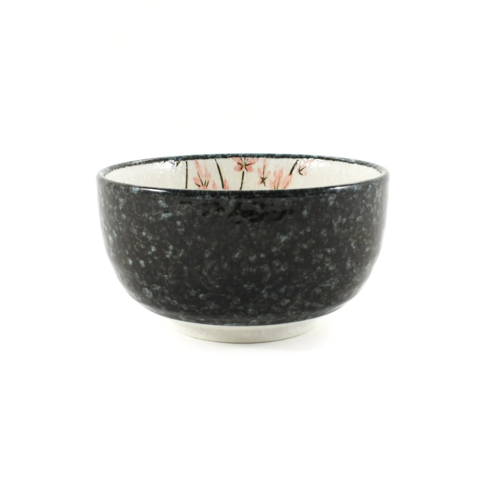 Kiji Stoneware & Ceramics Japanese Ingredients|Japanese Tableware^Maple Leaf Rice Bowl, 13cm