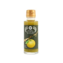 OHYAMA FOODS Ingredients Brands|Sauces & Condiments^Marcy Liquid Yuzu Kosho, 100g