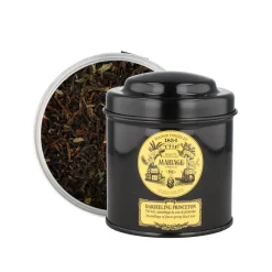 Mariage Freres Ingredients Brands|Drinks^Darjeeling Princeton Loose Tea, 100g