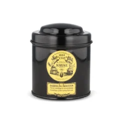 Mariage Freres Ingredients Brands|Drinks^Darjeeling Princeton Loose Tea, 100g
