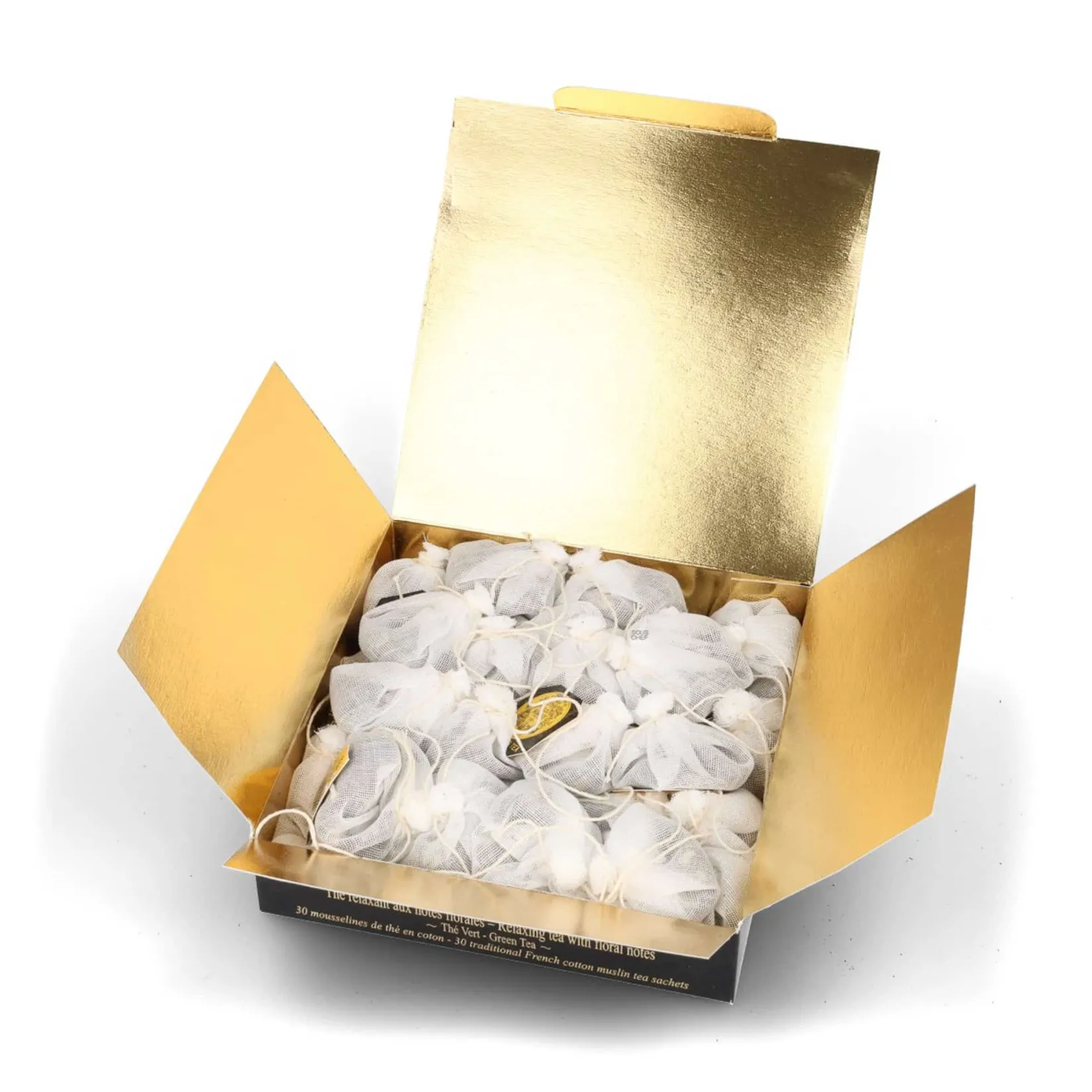 Mariage Freres Ingredients Brands|Drinks^De-Stress Tea Tea Bags, 75g