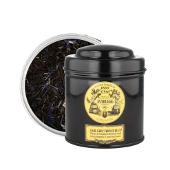 Mariage Freres Drinks|Ingredients Brands^Earl Grey French Blue Loose Tea, 100g