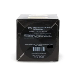 Mariage Freres Drinks|Ingredients Brands^Earl Grey French Blue Loose Tea, 100g