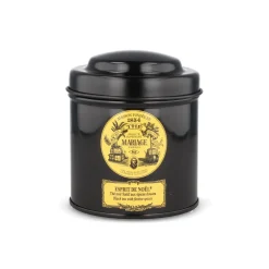 Mariage Freres Ingredients Brands|Drinks^Esprit de Noel Loose Tea, 100g
