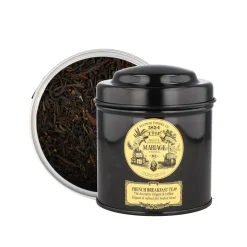 Mariage Freres Ingredients Brands|Drinks^French Breakfast Tea Loose Tea, 100g