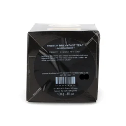 Mariage Freres Ingredients Brands|Drinks^French Breakfast Tea Loose Tea, 100g