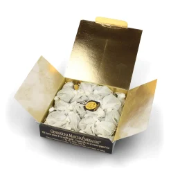 Mariage Freres Ingredients Brands|Drinks^Genmaicha Matcha Emeraude Tea Bags, 75g