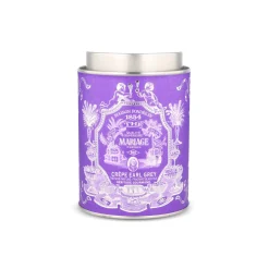 Mariage Freres Ingredients Brands|Drinks^Heritage Gourmand Crepe Earl Grey Black Loose Tea, 100g