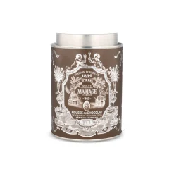 Mariage Freres Ingredients Brands|Drinks^Heritage Gourmand Mousse au Chocolat Black Loose Tea, 100g