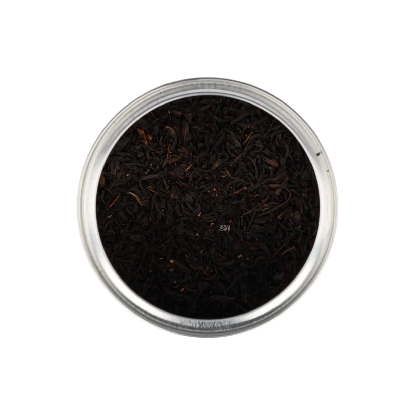 Mariage Freres Ingredients Brands|Drinks^Heritage Gourmand Mousse au Chocolat Black Loose Tea, 100g