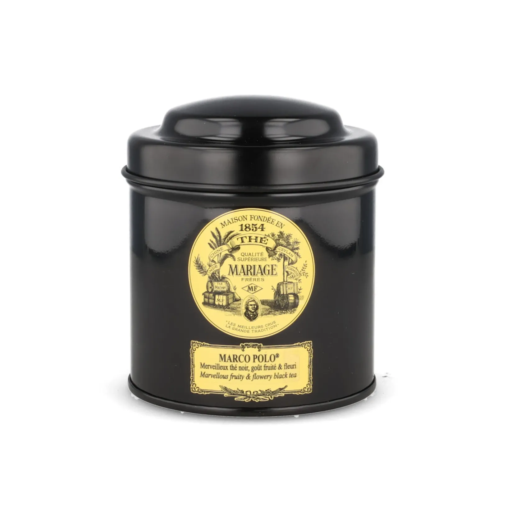 Mariage Freres Drinks|Ingredients Brands^Marco Polo Loose Tea, 100g